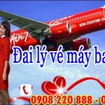 Đặt vé AirAsia vi vu mùa yêu Valentine từ 4 USD
