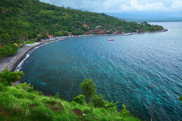 Những bãi biển đẹp nhất đảo Bali