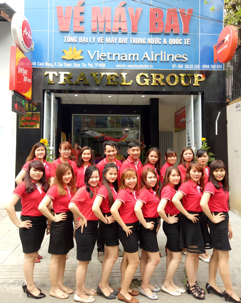 đại lý vé máy bay Air Asia