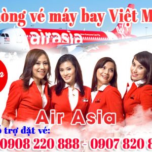 Đại lý bán vé máy bay đi Kuala Lumpur giá tốt nhất tại Việt Nam