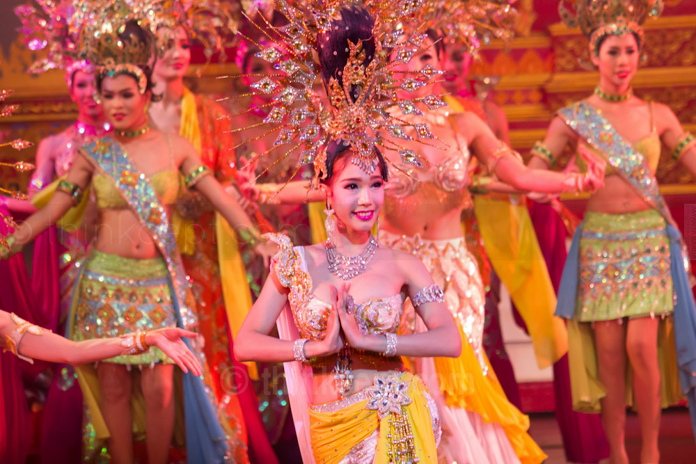 5 nơi tuyệt vời bạn nhất định phải đến khi du lịch Bangkok 