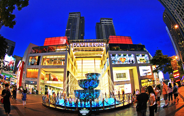 Những điểm tham quan du lịch tại Kuala Lumpur