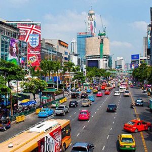 Thời điểm vàng du lịch các thành phố lớn Đông Nam Á