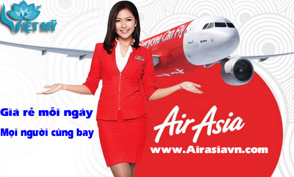 Air Asia Việt Mỹ