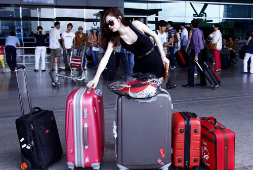 Giải đáp 1000 câu hỏi về hành lý được & không được mang lên máy bay 
