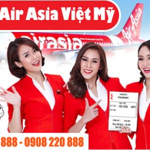Vé máy bay từ Malaysia về Việt Nam