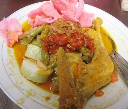 Các món ăn ngon nhất ở Malaysia mà bạn cần thưởng thức