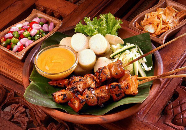 Các món ăn ngon nhất ở Malaysia mà bạn cần thưởng thức