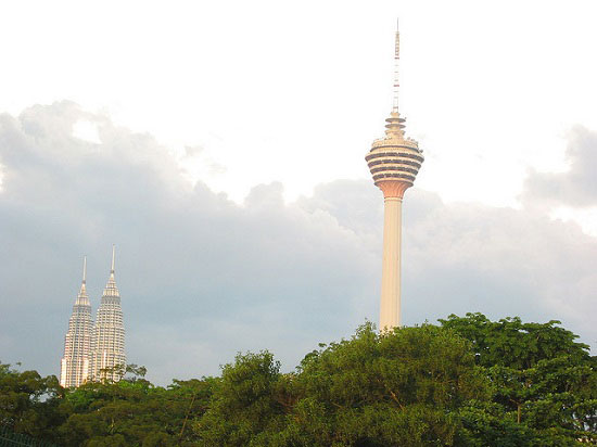 Những điểm tham quan du lịch tại Kuala Lumpur